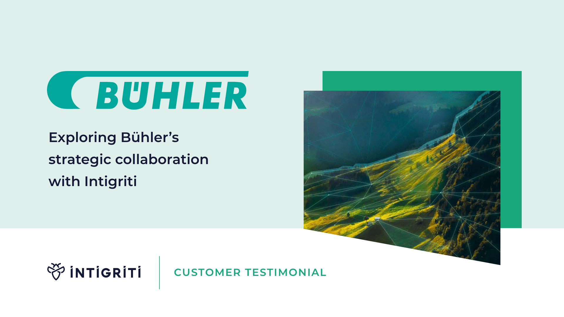 Exploring Bühler&#8217;s strategic collaboration with Intigriti 
