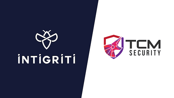 Intigriti partners with TCM Security to train the next generation of bug bounty hunters