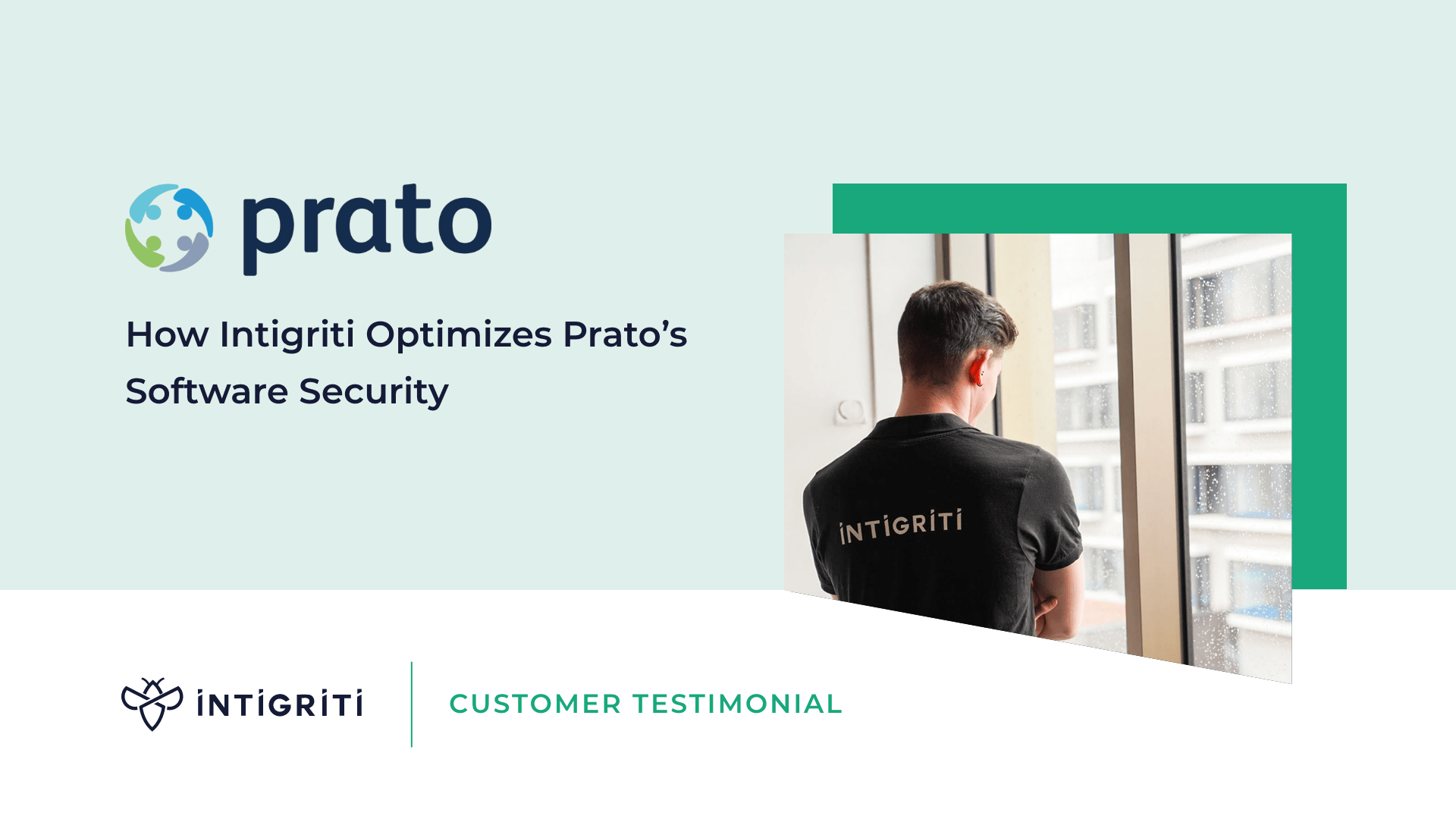 How Intigriti Optimizes Prato&#8217;s Software Security 