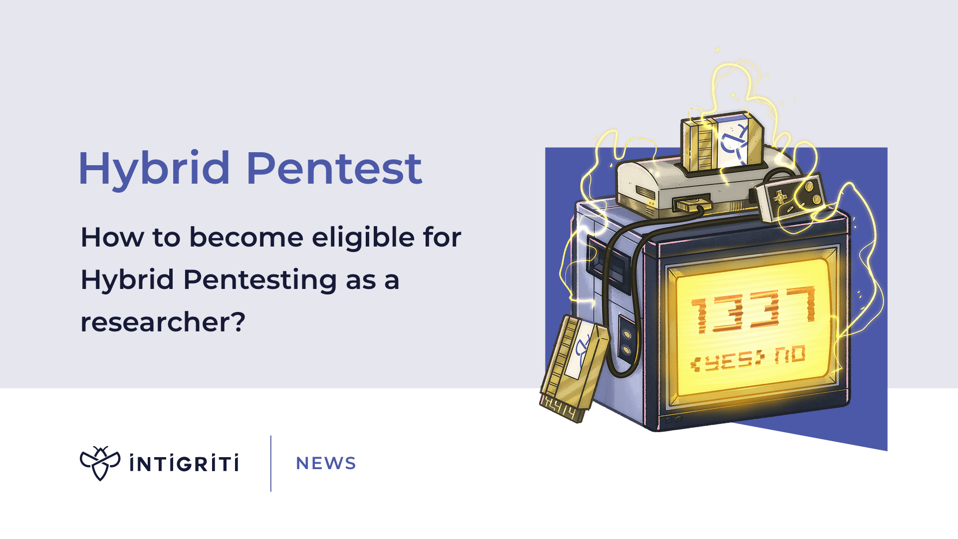 How to become eligible for Hybrid Pentesting?
