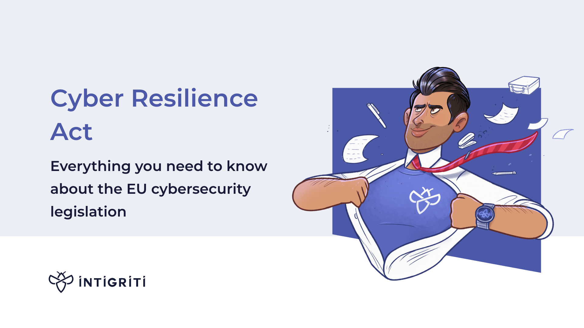 Bug bounty and the EU Cyber Resilience Act – everything you need to know