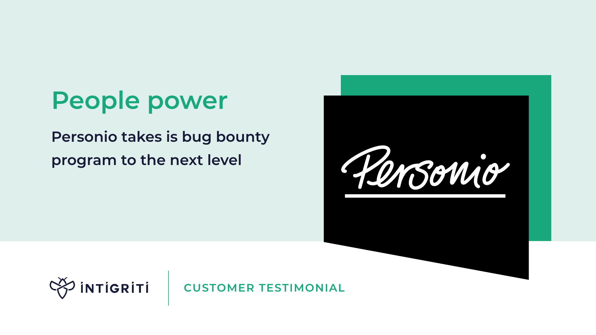 HR software giant Personio takes its bug bounty program to the next level
