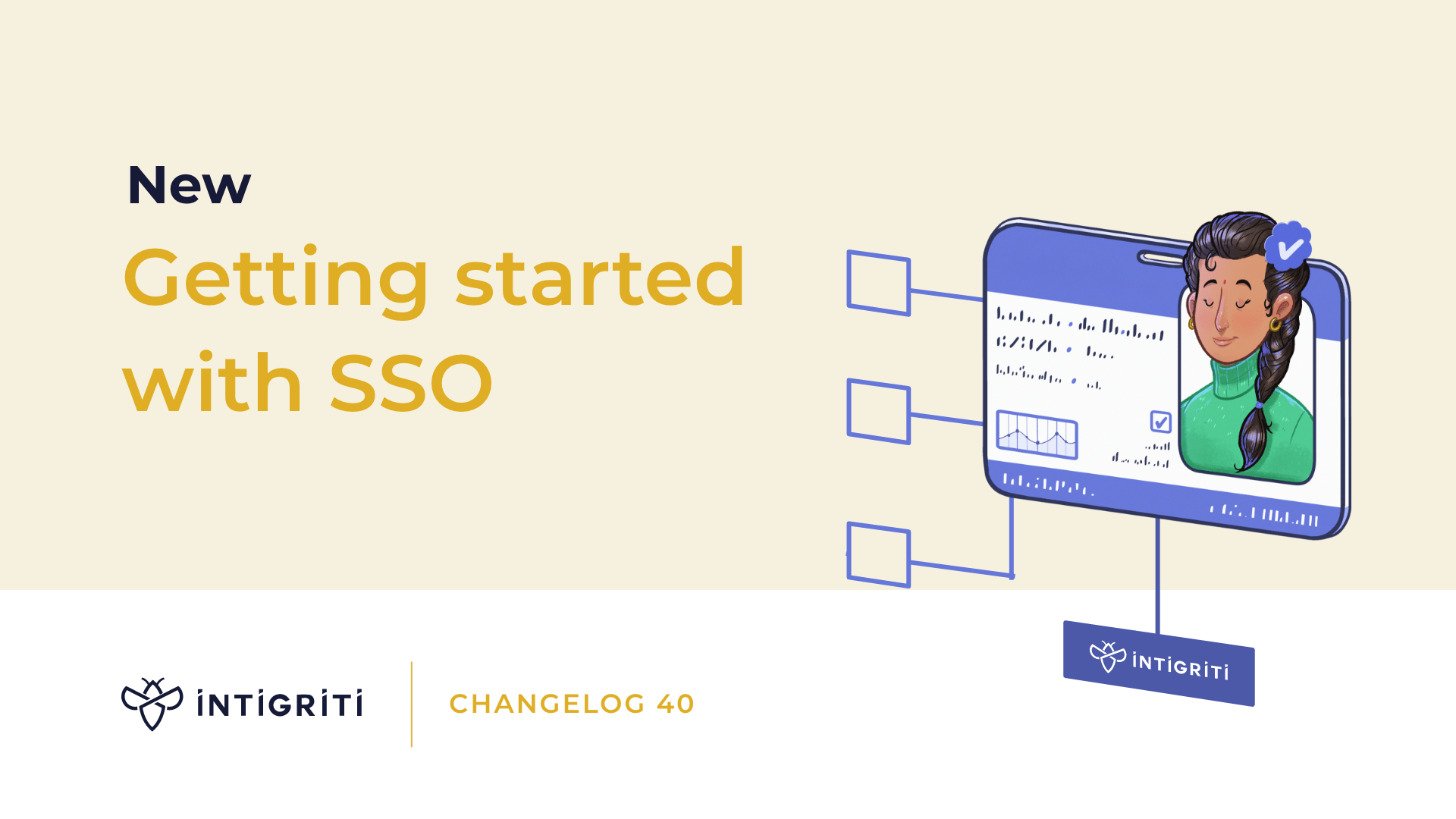 Single Sign-On: Getting started with SSO
