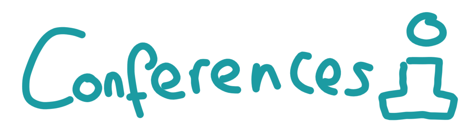 Upcoming Conferences