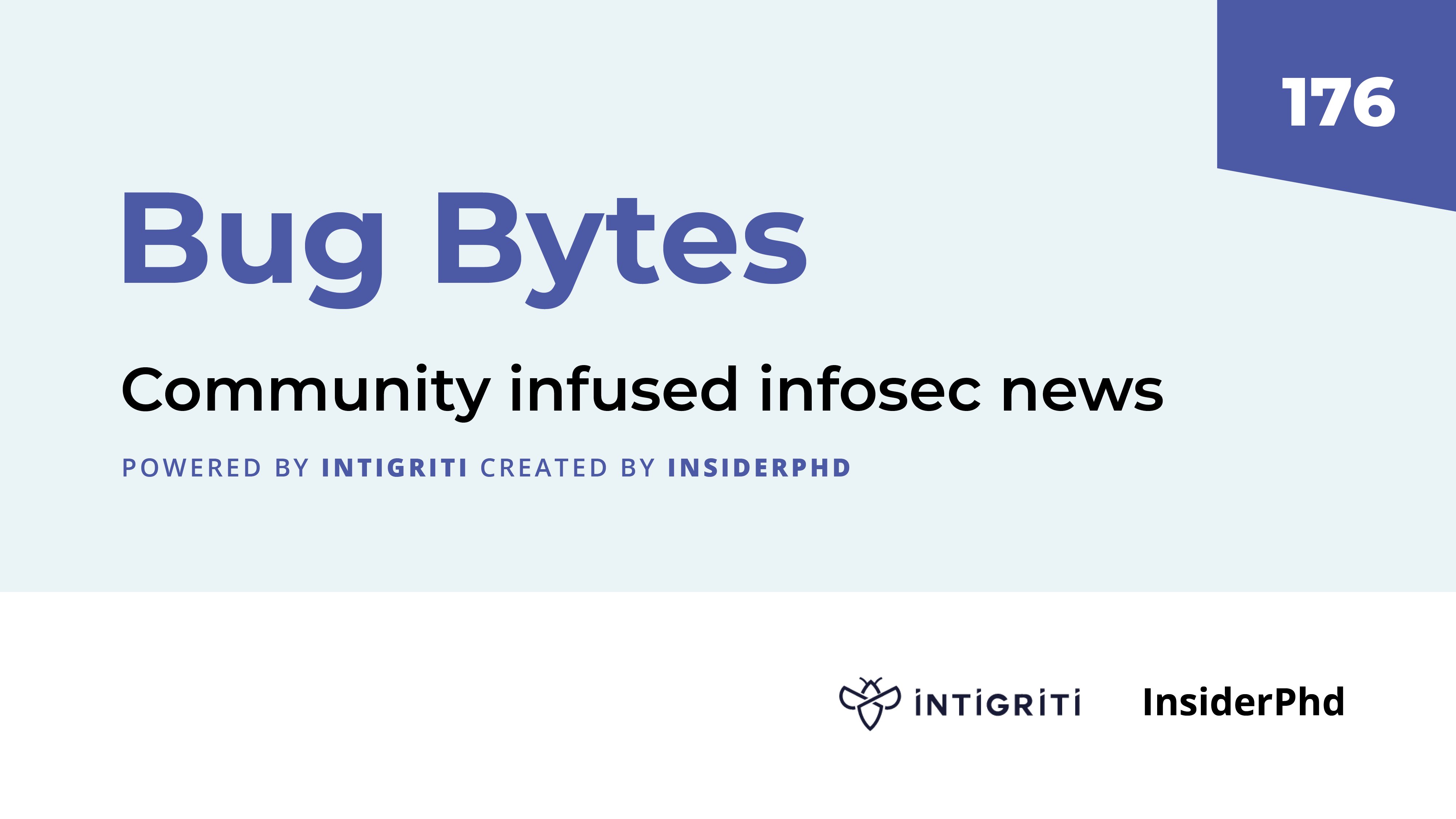 Bug Bytes #176 – Deepfake dangers, @rhynorater’s SSRF magic, recon techniques everyone misses & more!