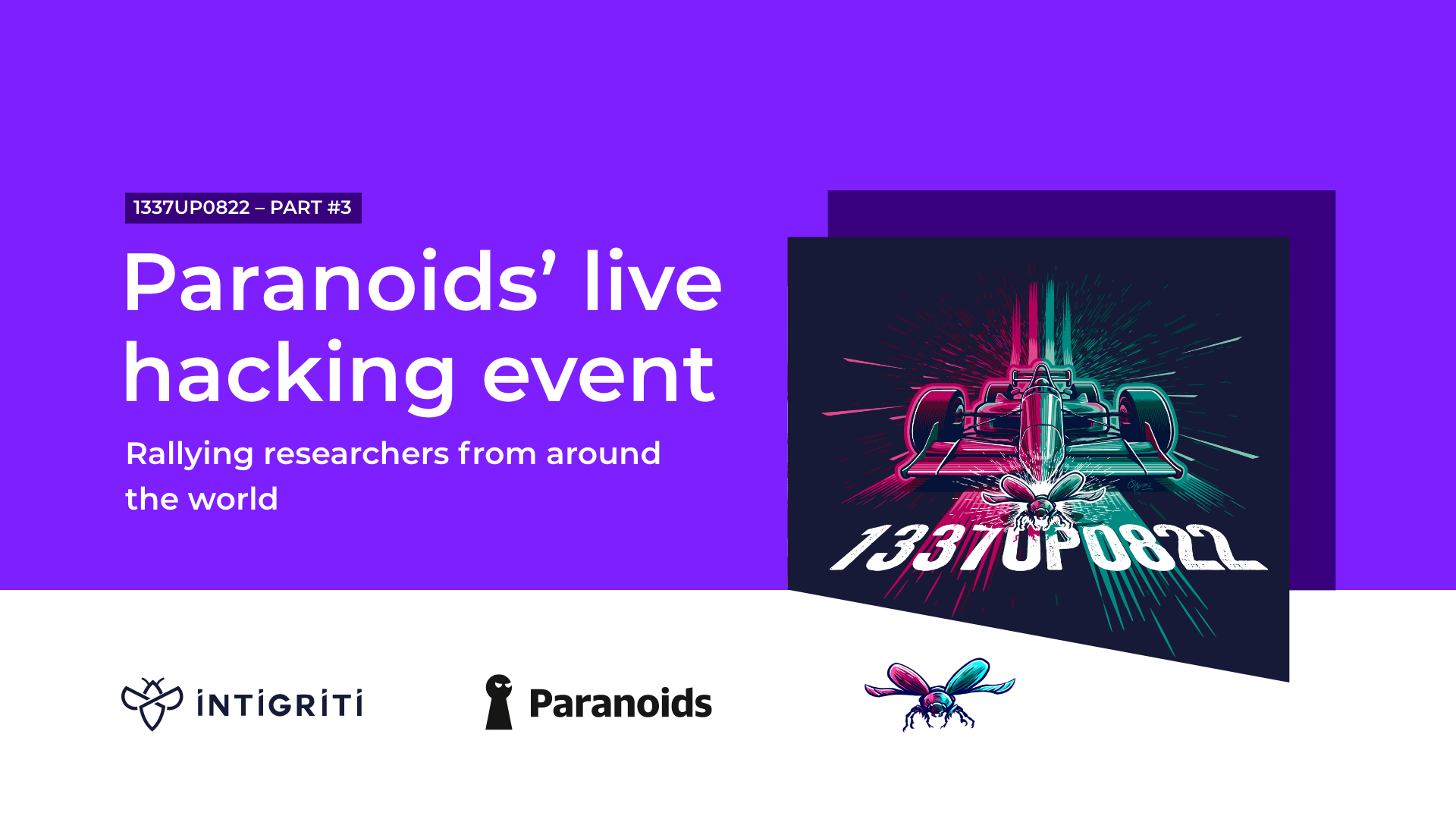 Yahoo’s 1337UP0822 live hacking event rallies researchers from around the world 