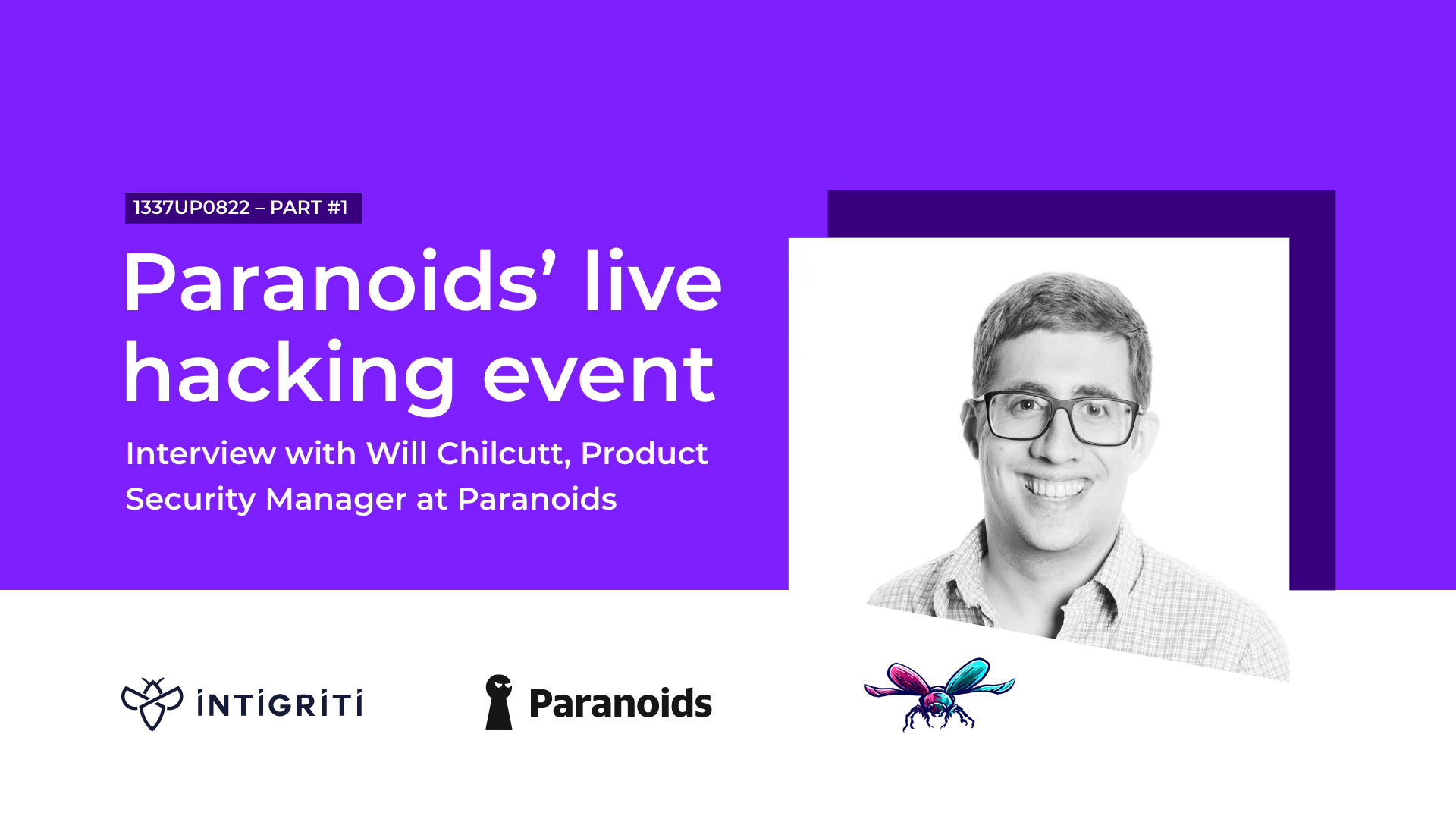 Intigriti chats to Will Chilcutt of Yahoo’s Infosecurity team about their upcoming live hacking event 