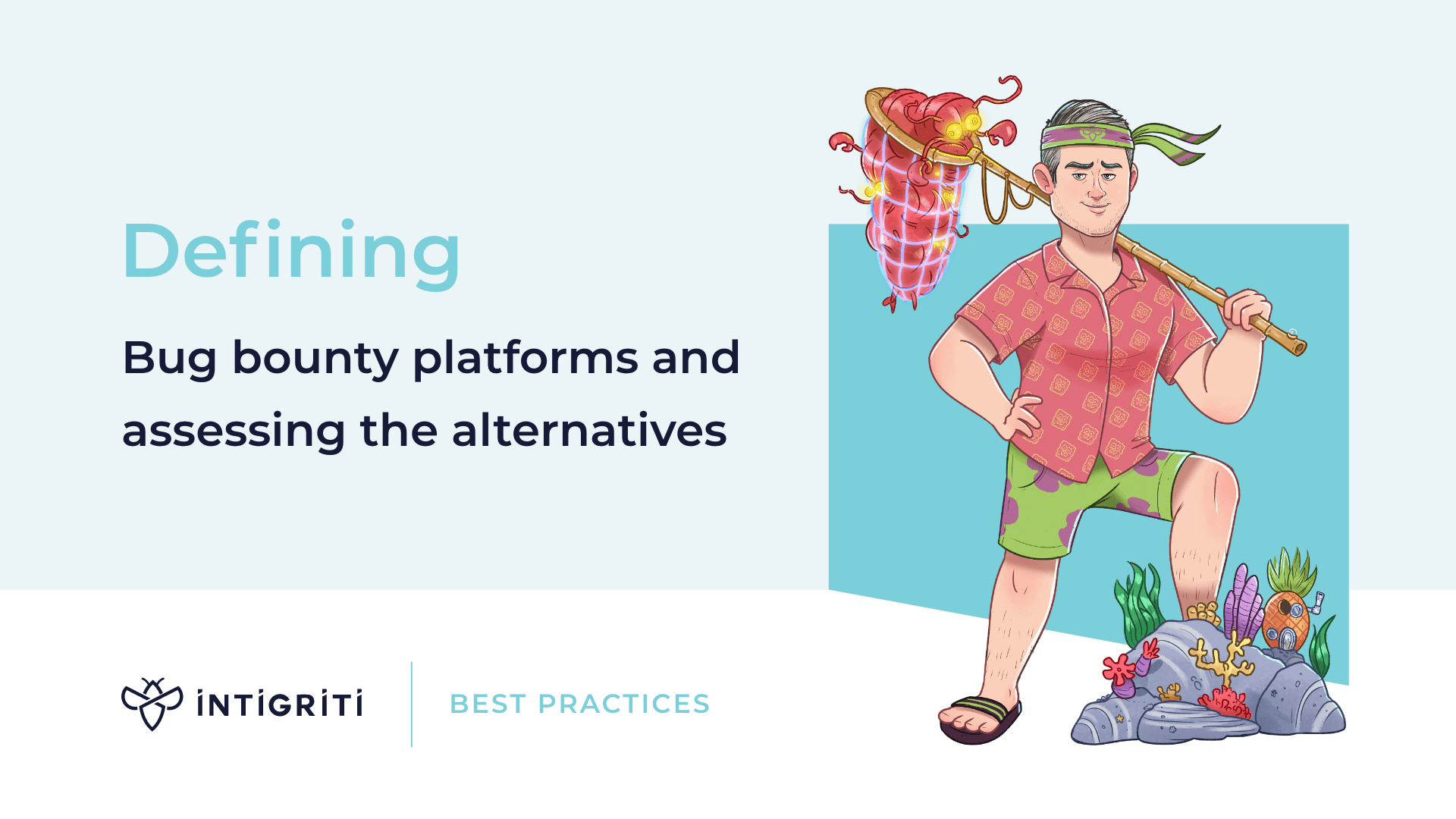 What is a bug bounty platform? And what are the alternatives? 
