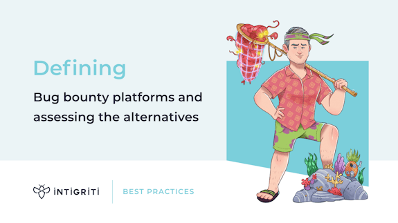 What is a bug bounty platform? And what are the alternatives? 