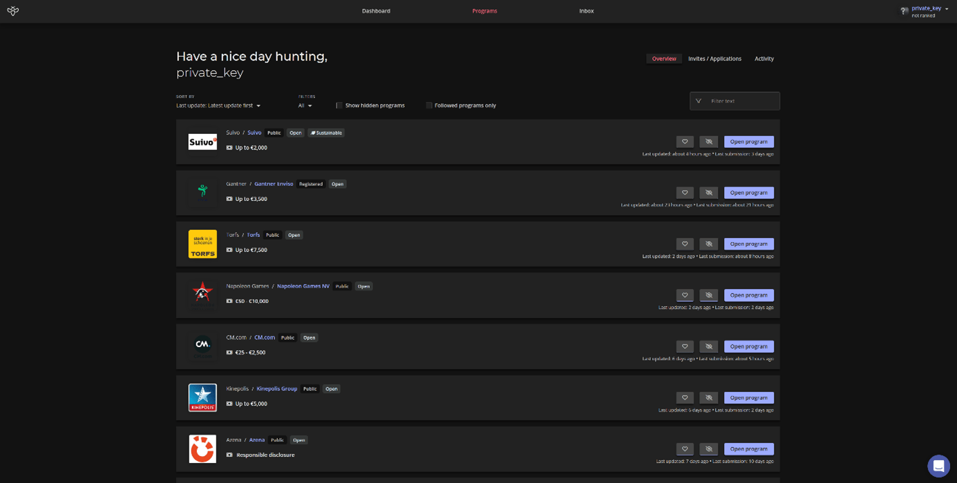 DarkTheme_Programs