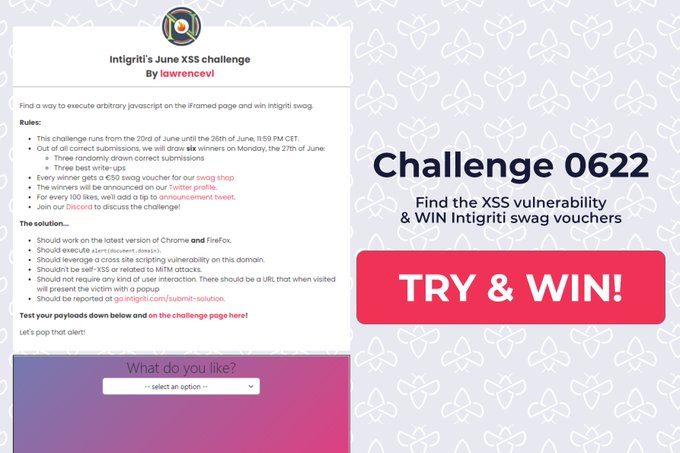 intigriti-xss-challenge-0622