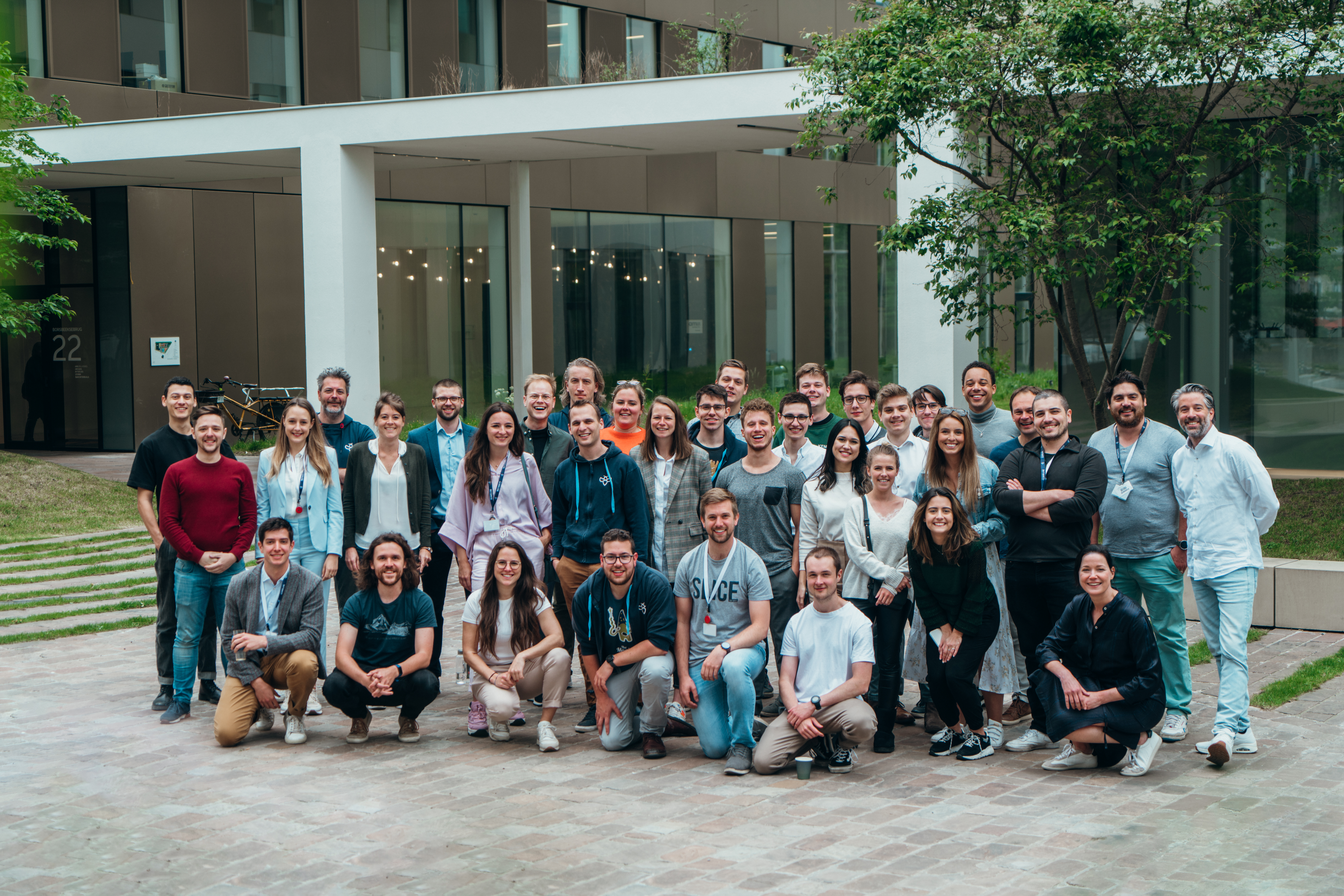 Group-picture
