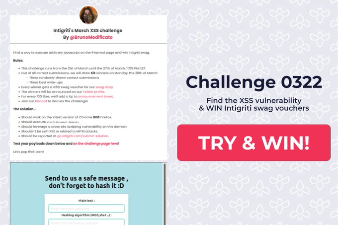 intigriti-xss-challenge-0322