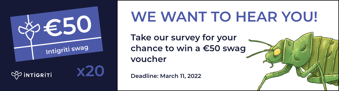 intigriti-survey-2022