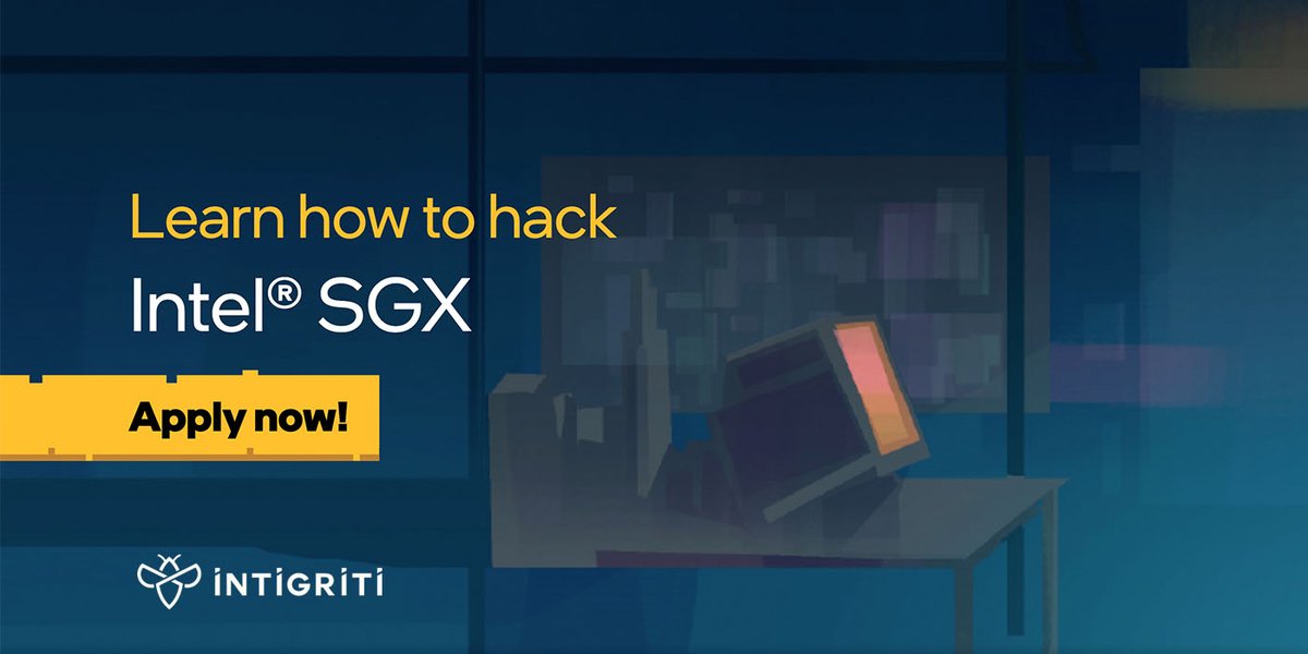 intel-training