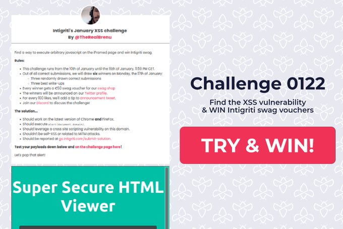 intigriti-xss-challenge-0122