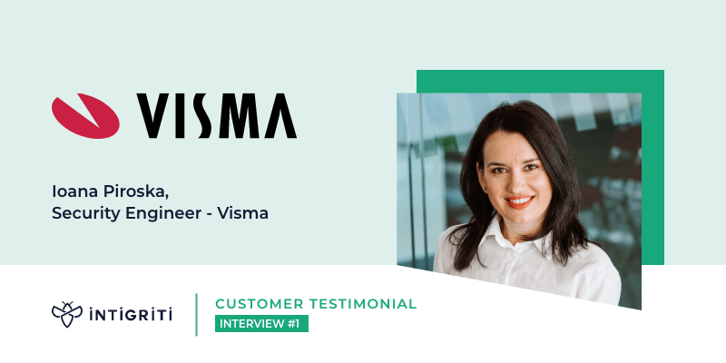 Visma’s “Mother of Hackers” speaks to Intigriti about running a successful virtual live hacking event 