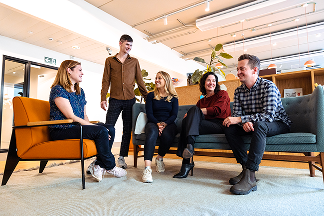 intigriti marketing team