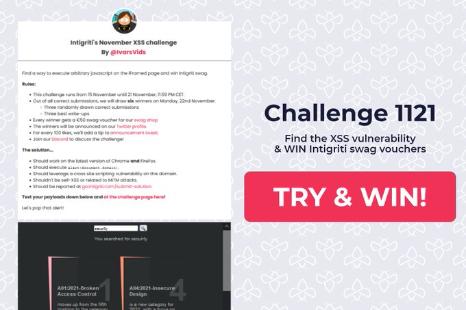intigriti-xss-challenge-1121
