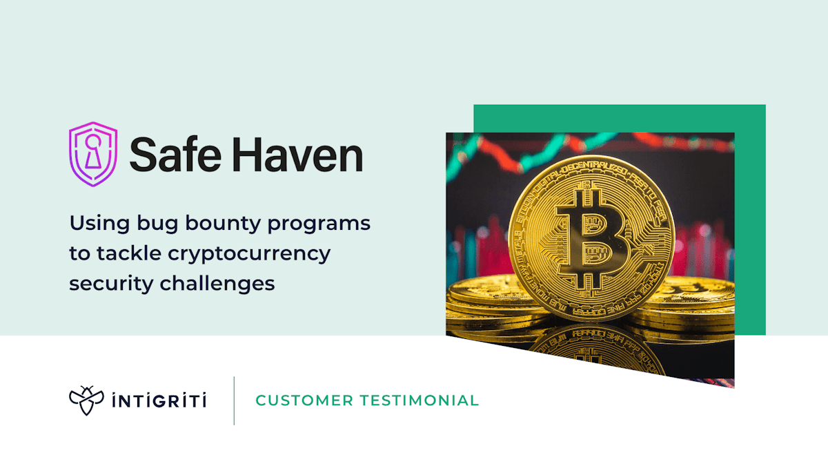 Using bug bounty programs to tackle cryptocurrency security challenges