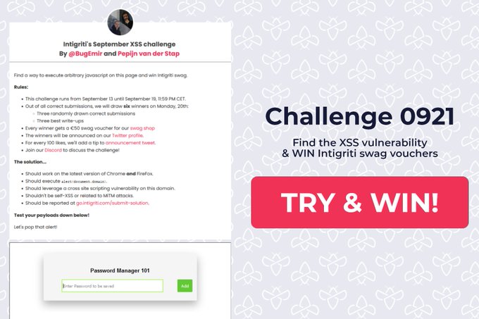 xss-chall-0921