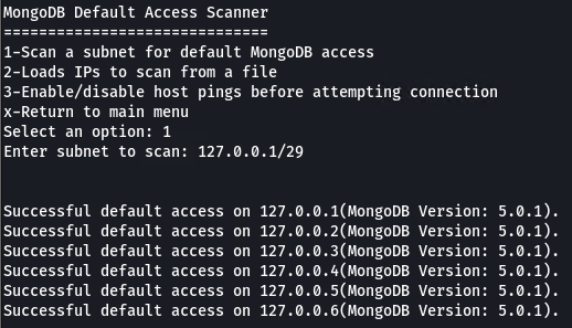 subnet
