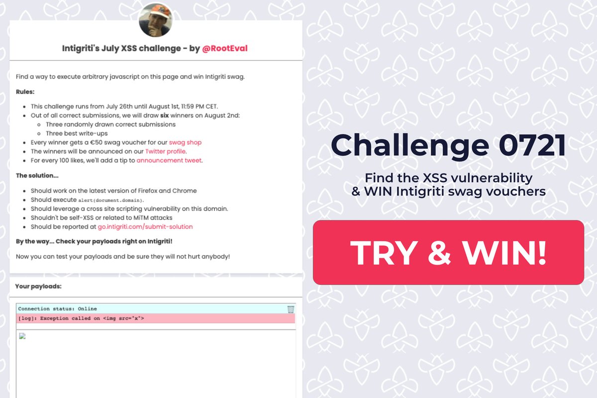 xss-challenge-july