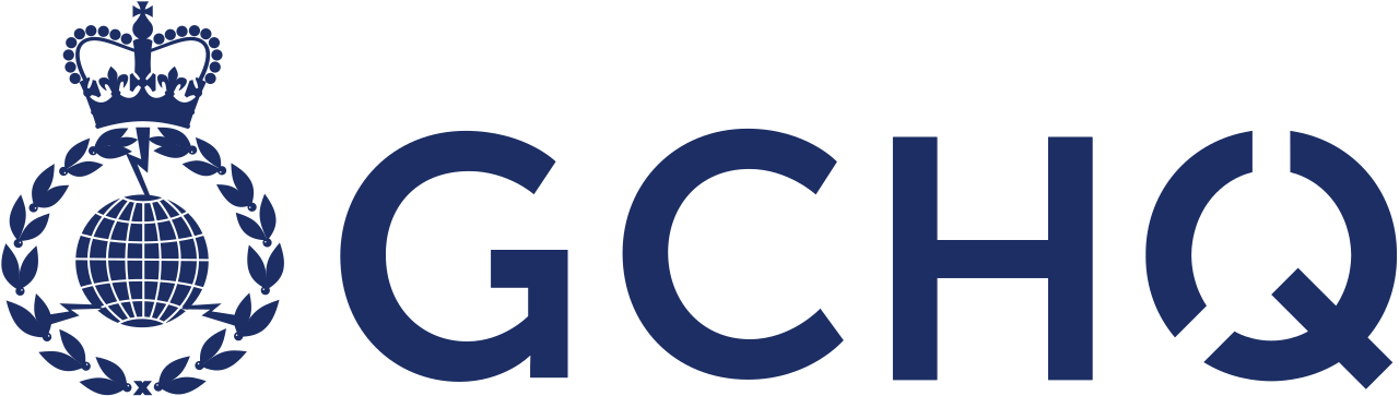 GCHQ Logo