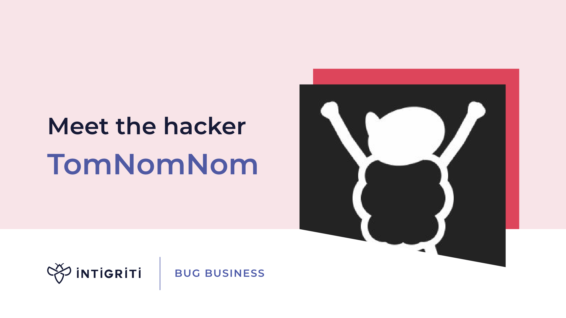 Meet the hacker: Tom Hudson
