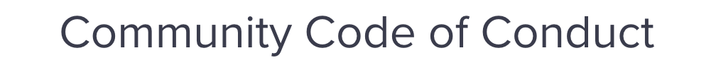 Screenshot 2021-06-16 at 12-31-06 Community Code of Conduct