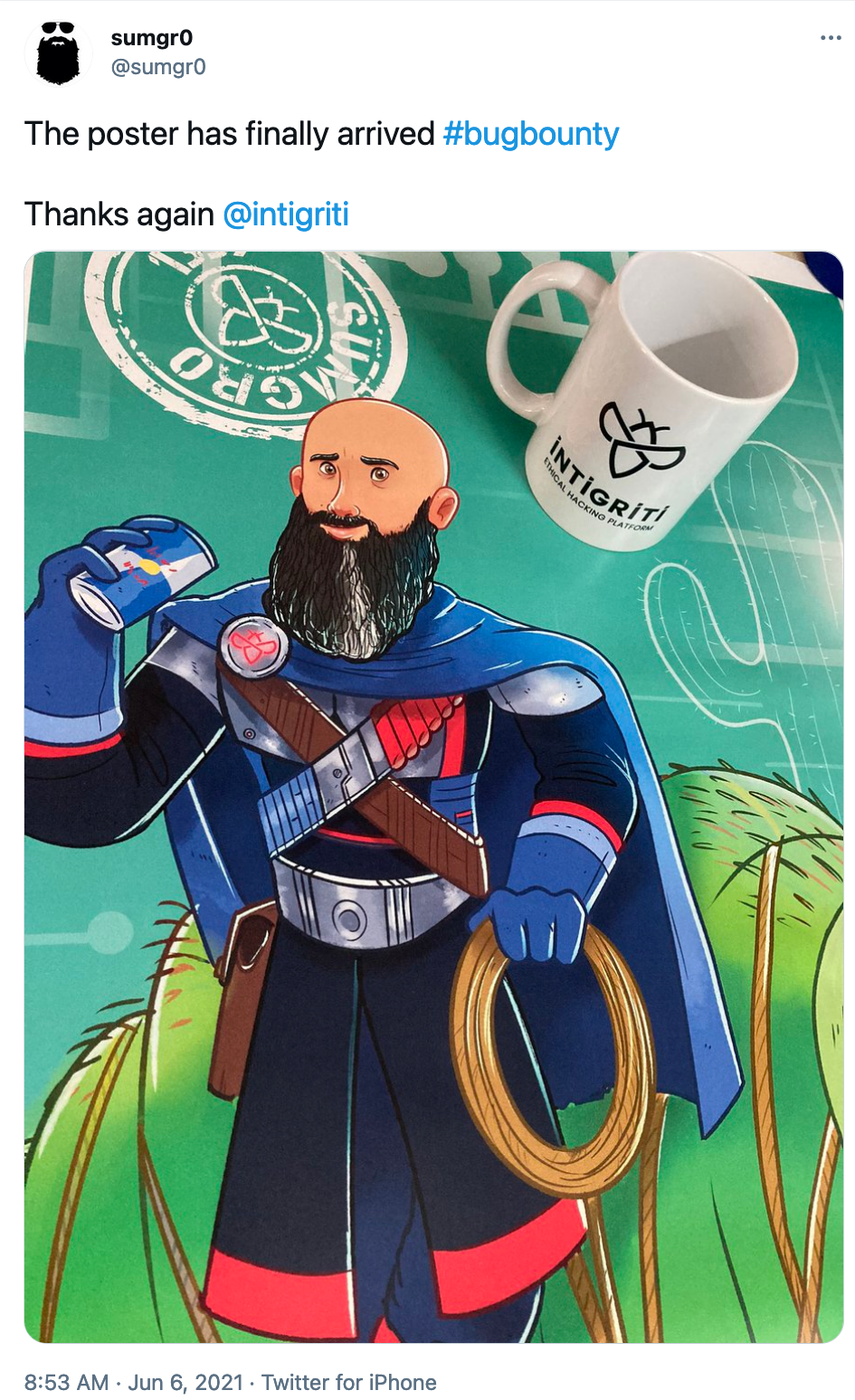 sumgr0-poster