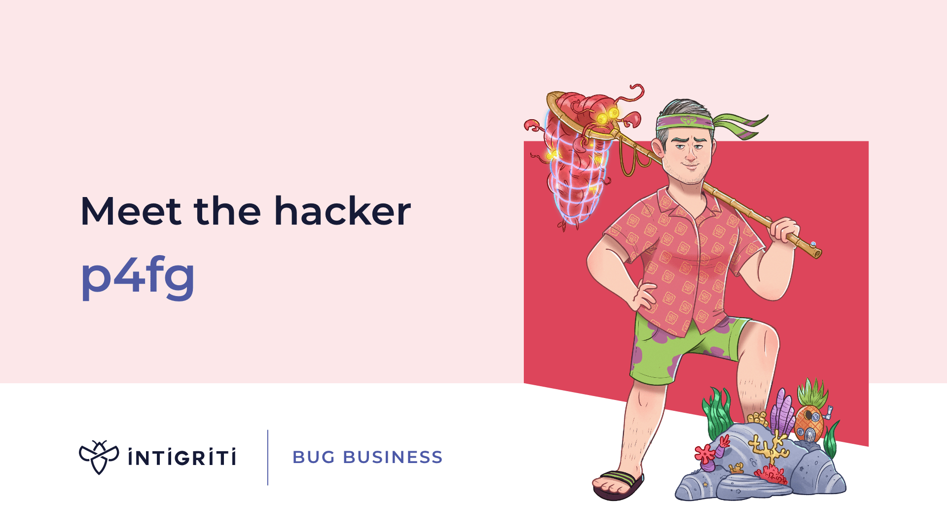 Meet the hacker: p4fg, the Swedish master of Automation