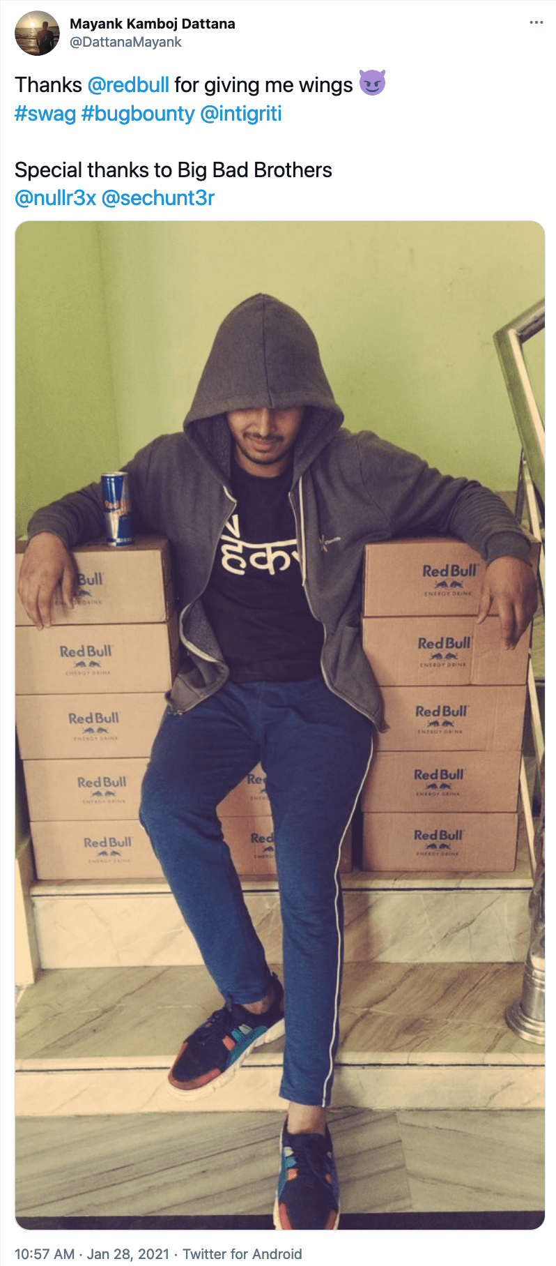 DattanaMayank