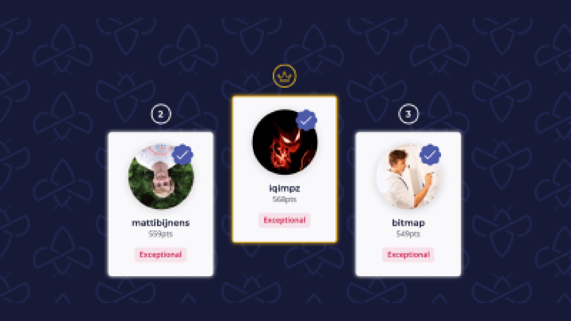Introducing report collaboration: split these bounties!