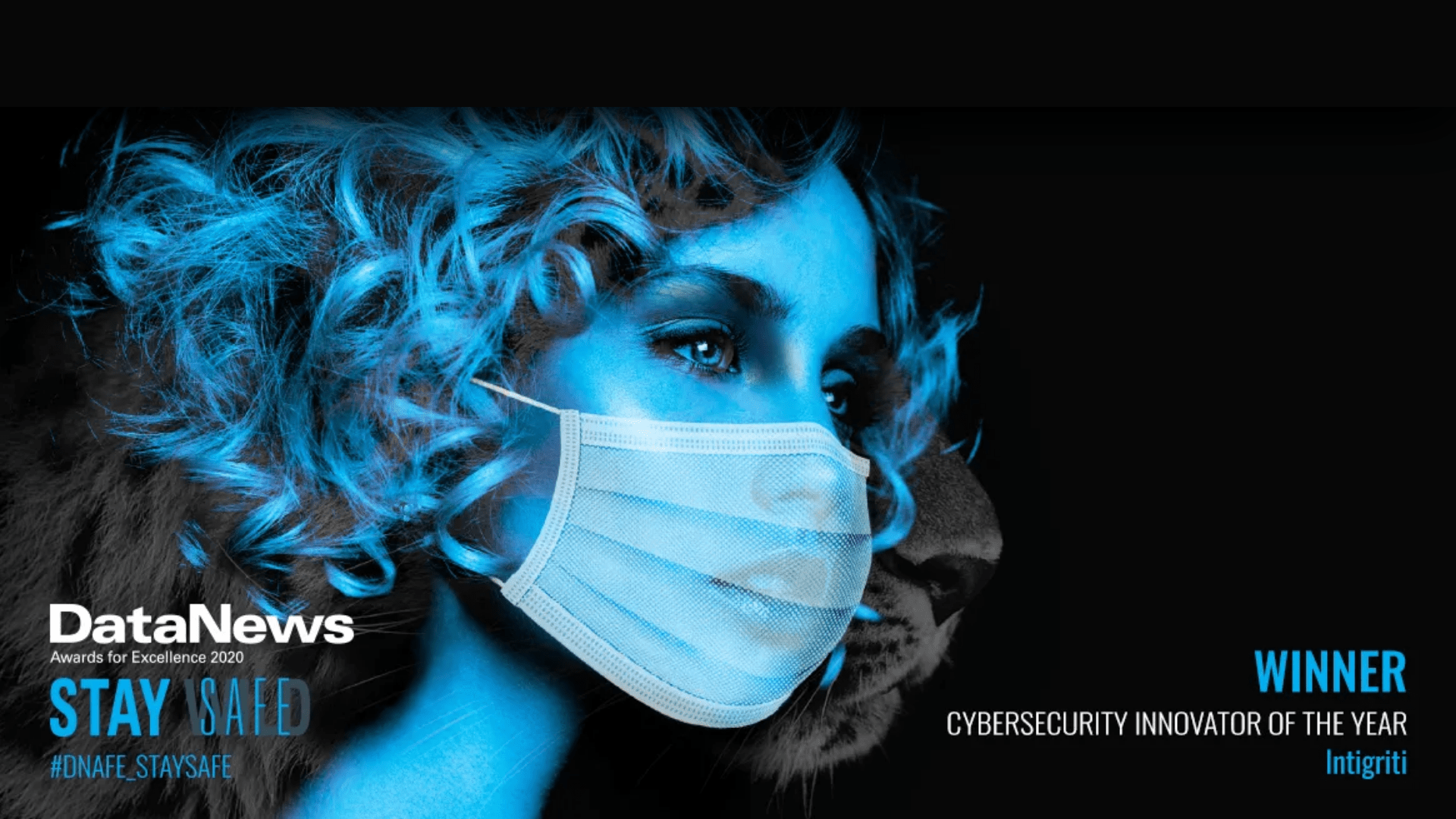 Intigriti wins ‘Cybersecurity Innovator of the Year’