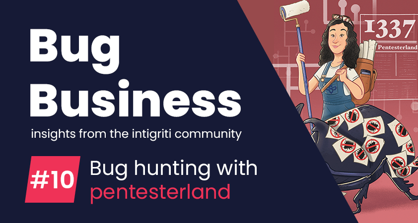 bugbusiness-pentesterland