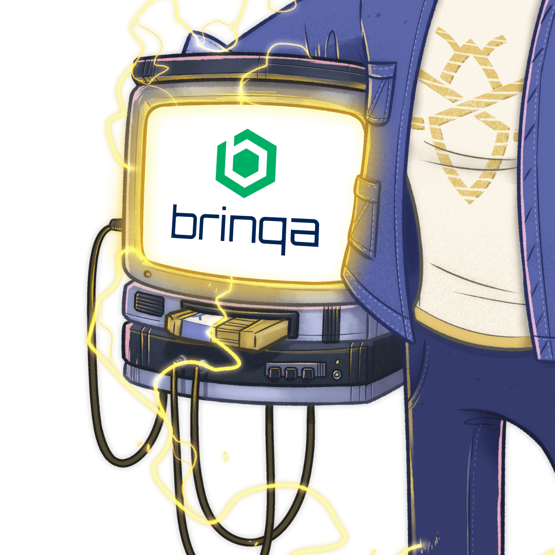 Announcing Intigriti’s Brinqa Integration 