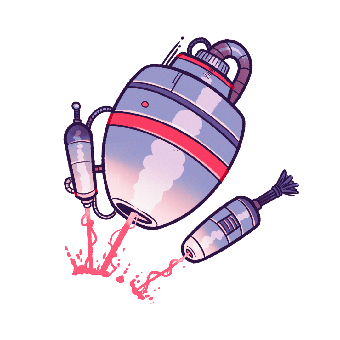 Aggressive scanning in bug bounty (and how to avoid it)