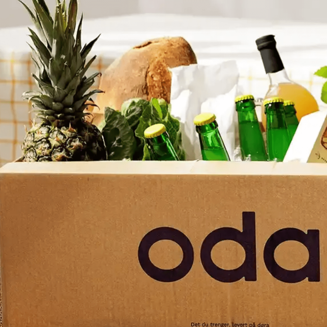 Oda launches a Public Bug Bounty: A Commitment to Enhanced User Trust 