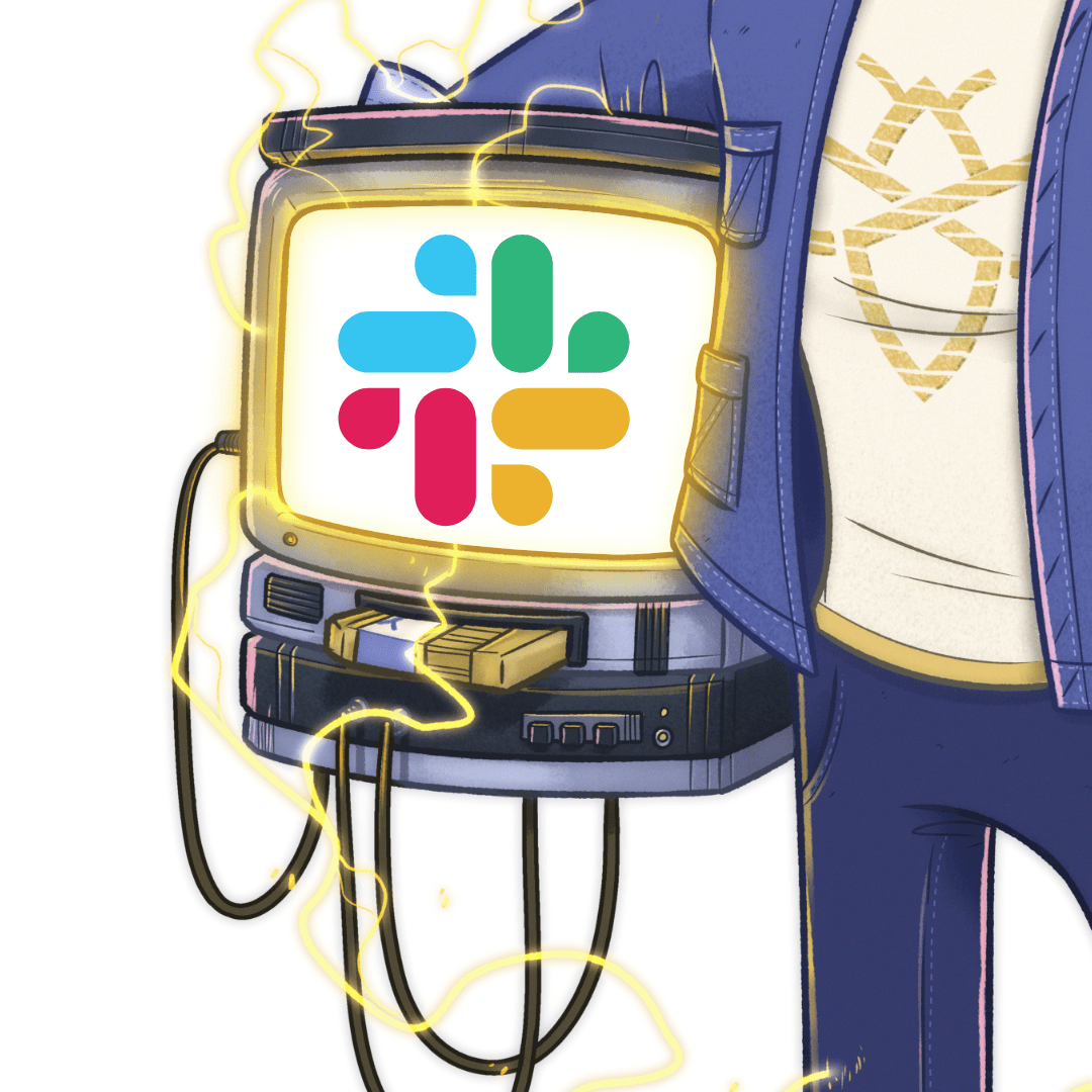 Our latest integration – Slack 
