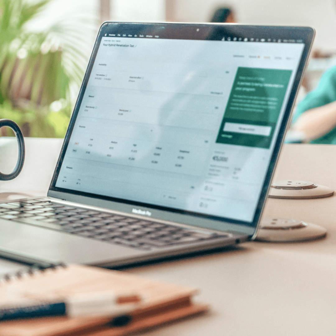 Hybrid Pentesting: The Smart Approach to Securing your Assets