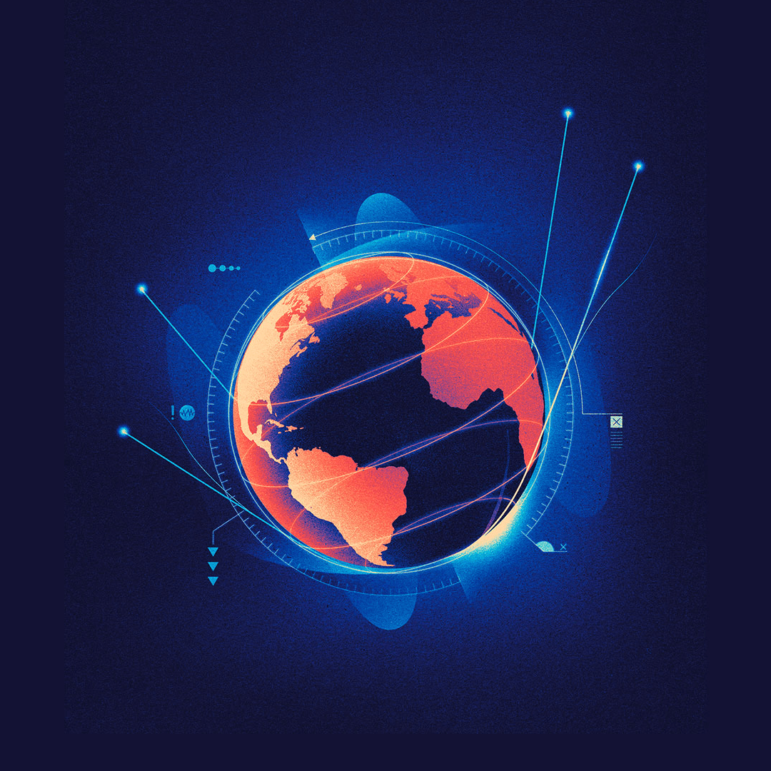 WEF Global Risks Report 2023: What does it mean for cybersecurity? 