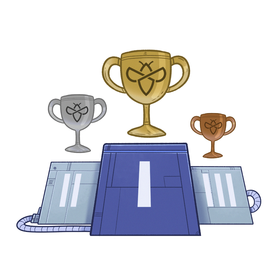 Why you should consider running a live hacking event