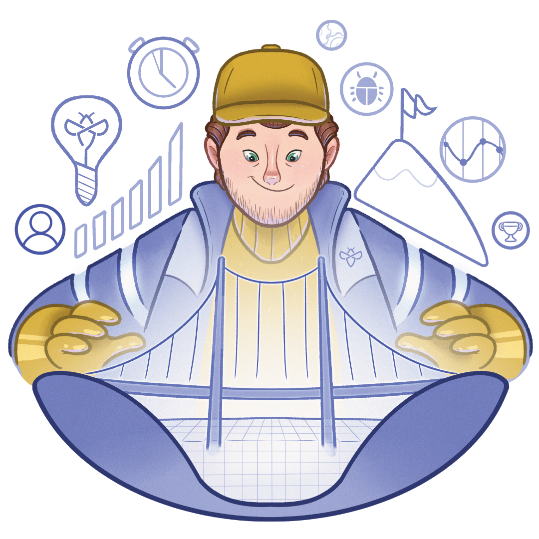 Intigriti’s Trust Center: An open view into how we keep you safe 