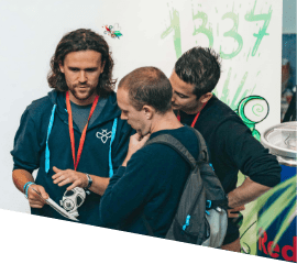 What does it mean to become an Intigriti partner?  