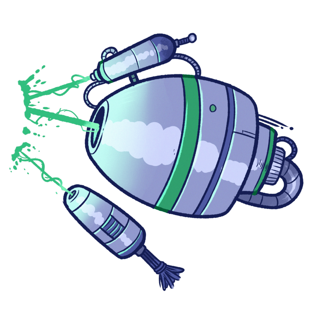 Moving from another bug bounty platform to Intigriti