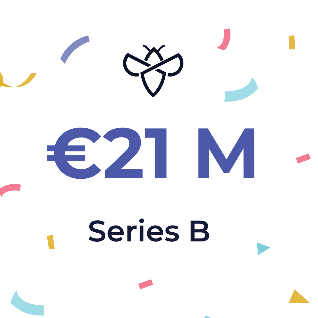 Intigriti secures more than €21M in Series B funding