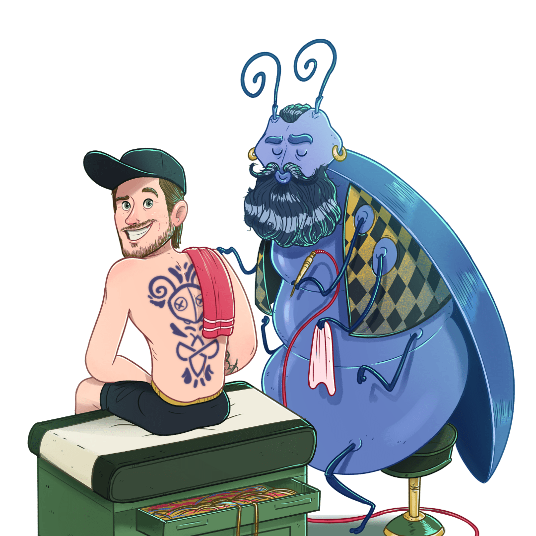 Meet the hacker: GangsterSquad