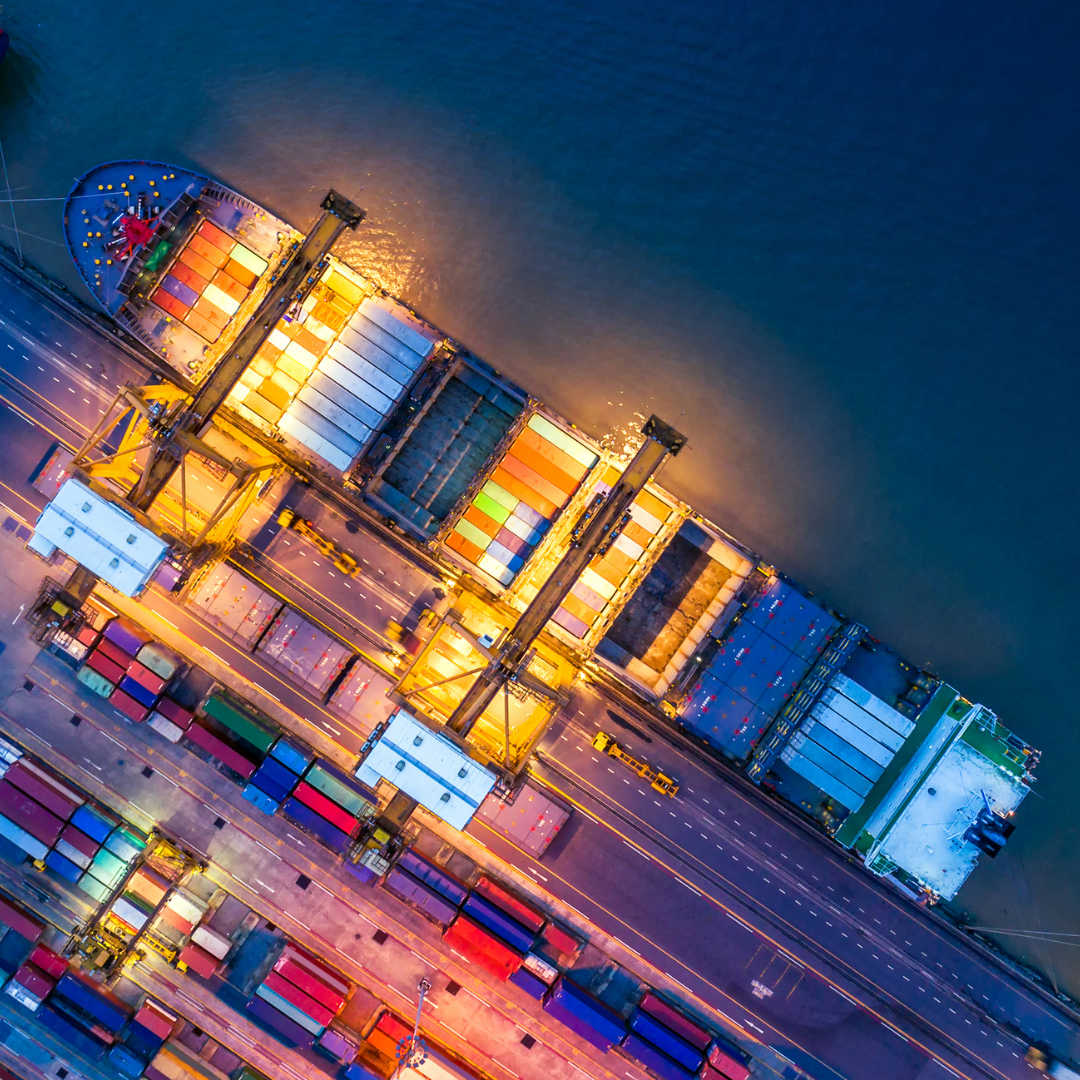 How the maritime industry can sail towards stronger cybersecurity