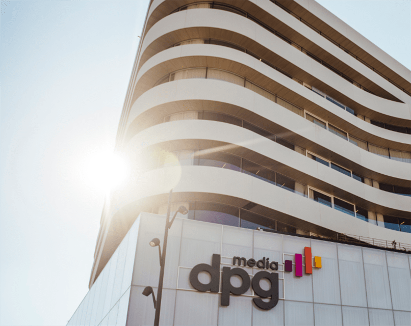 DPG Media uses bug bounty programs as the final step in its security process